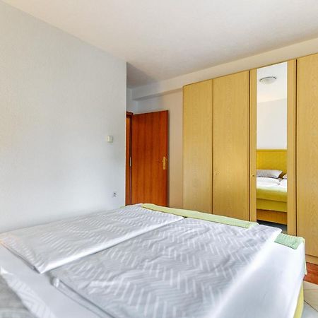 Comfort Apartments In Peaceful Area Zadar - With Garden Exterior foto